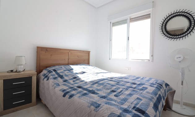 Sale - Detached Villa -
Benimar - Benimar II