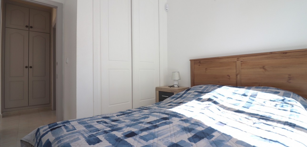 Sale - Detached Villa -
Benimar - Benimar II