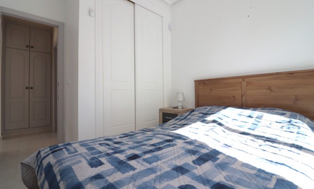 Sale - Detached Villa -
Benimar - Benimar II