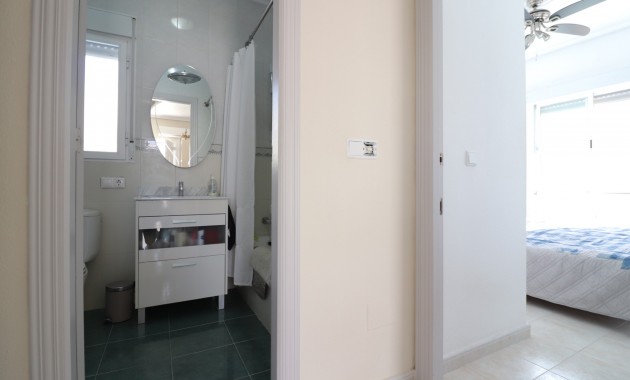 Sale - Detached Villa -
Benimar - Benimar II