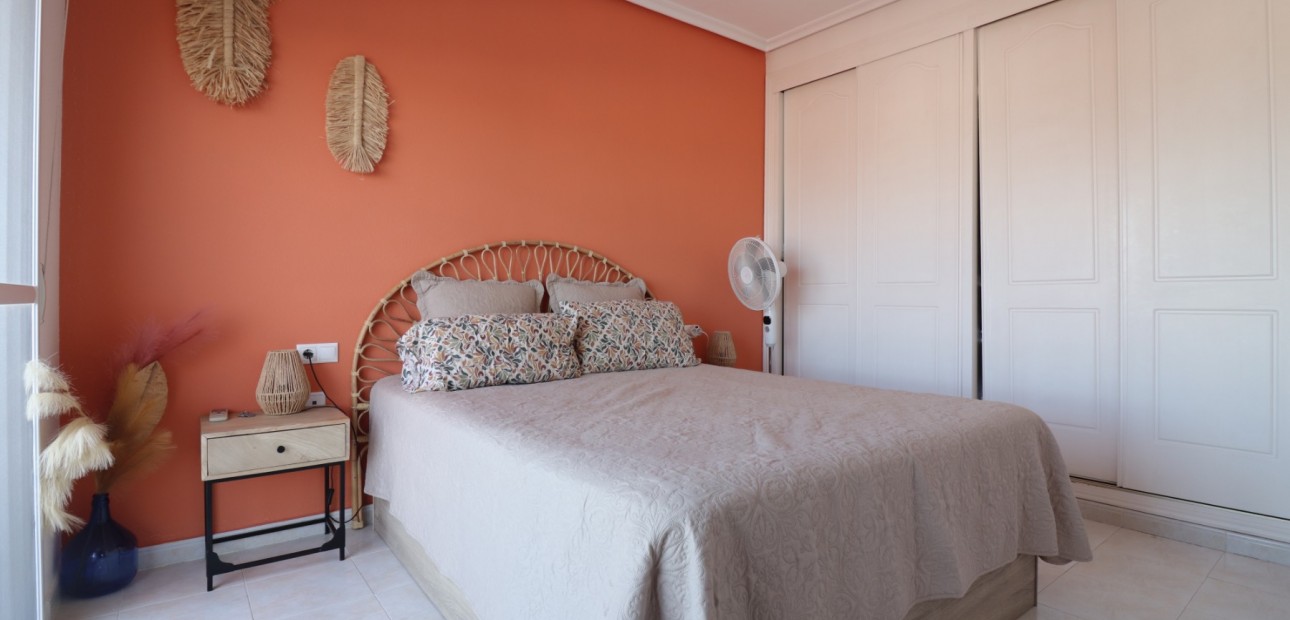 Sale - Detached Villa -
Benimar - Benimar II