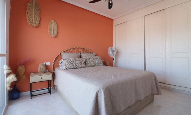 Sale - Detached Villa -
Benimar - Benimar II