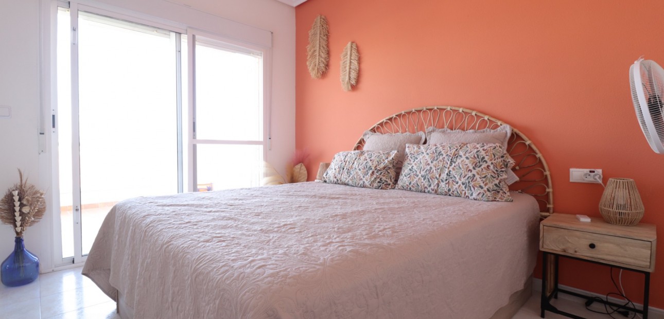 Sale - Detached Villa -
Benimar - Benimar II