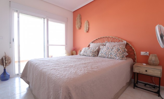 Sale - Detached Villa -
Benimar - Benimar II