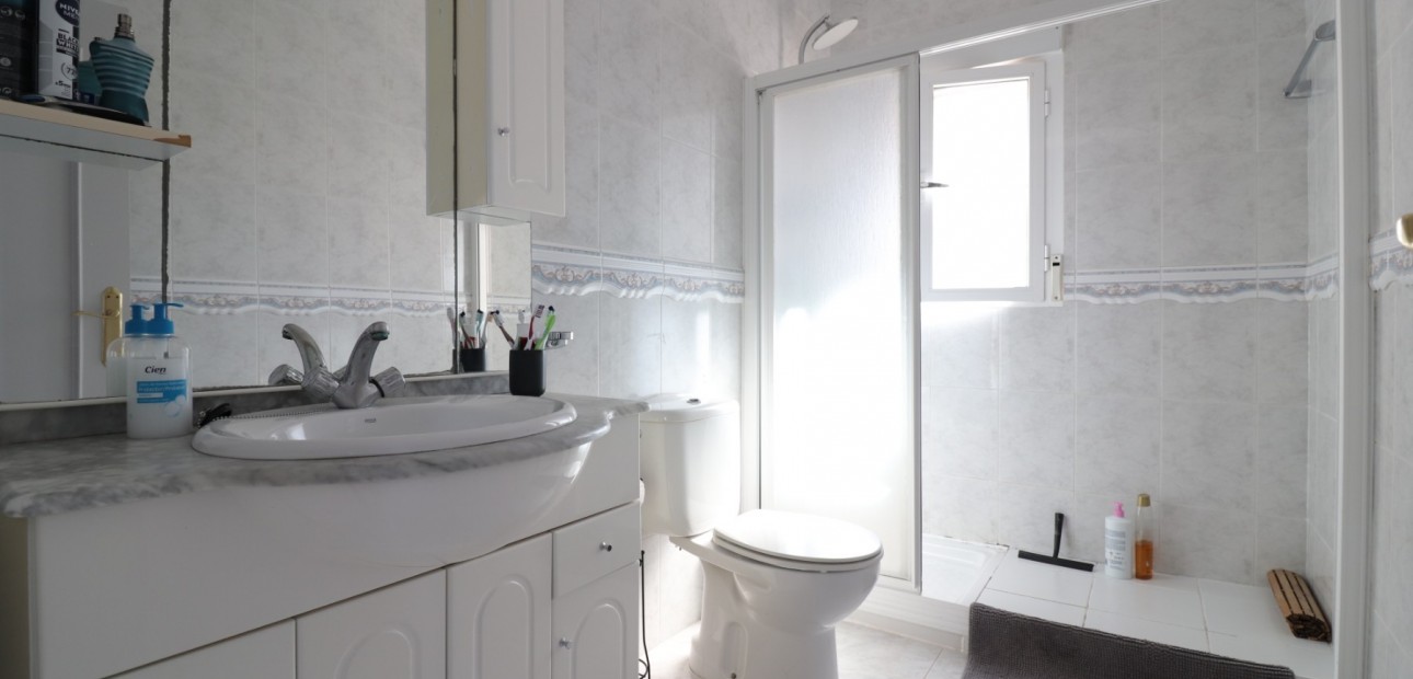 Sale - Detached Villa -
Benimar - Benimar II