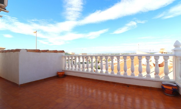 Sale - Detached Villa -
Benimar - Benimar II