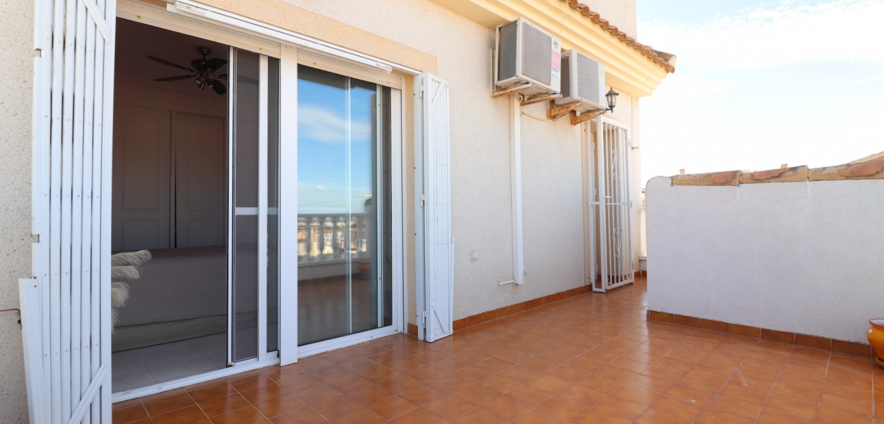 Sale - Detached Villa -
Benimar - Benimar II