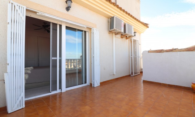 Sale - Detached Villa -
Benimar - Benimar II