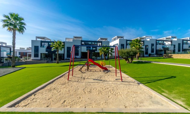 Sale - Apartment / flat -
Torrevieja - Punta Prima