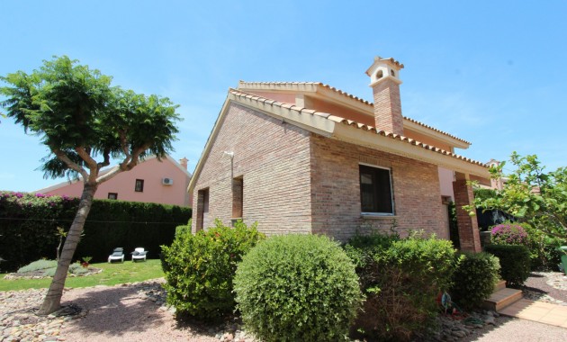 Sale - Detached Villa -
Algorfa - La Finca Golf Resort