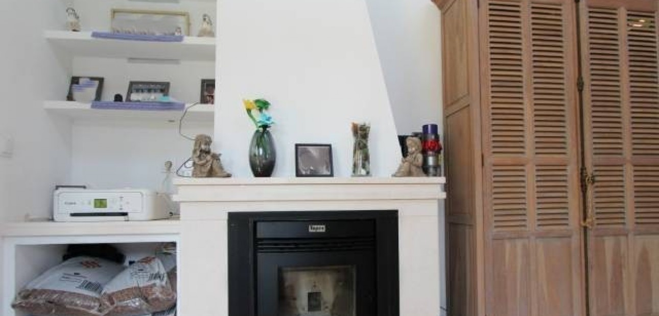 Sale - Detached Villa -
Algorfa - La Finca Golf Resort