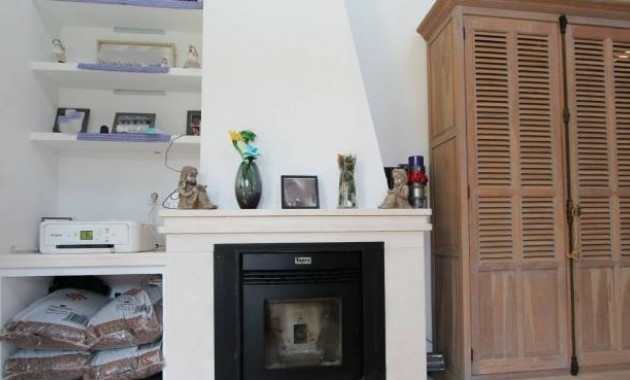 Sale - Detached Villa -
Algorfa - La Finca Golf Resort