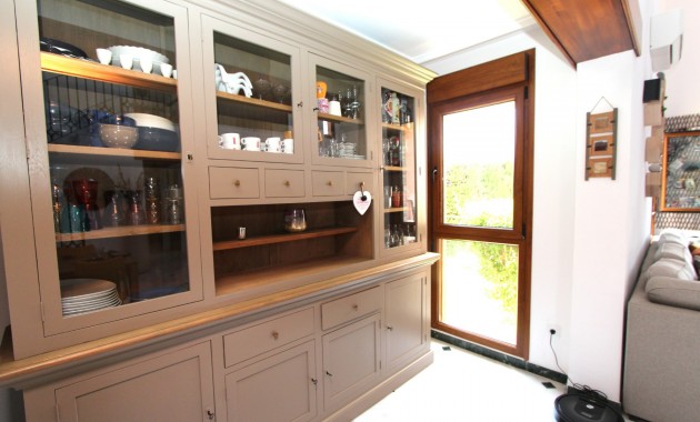 Sale - Detached Villa -
Algorfa - La Finca Golf Resort