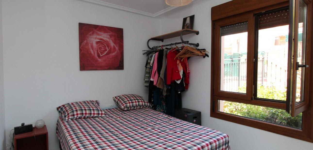 Sale - Detached Villa -
Algorfa - La Finca Golf Resort