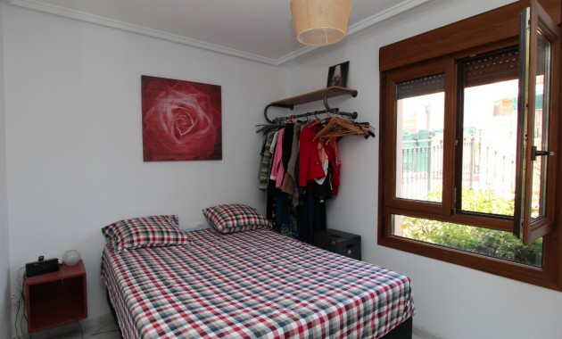 Sale - Detached Villa -
Algorfa - La Finca Golf Resort