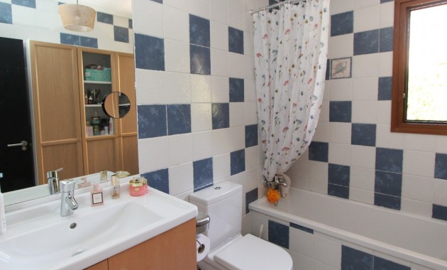 Sale - Detached Villa -
Algorfa - La Finca Golf Resort