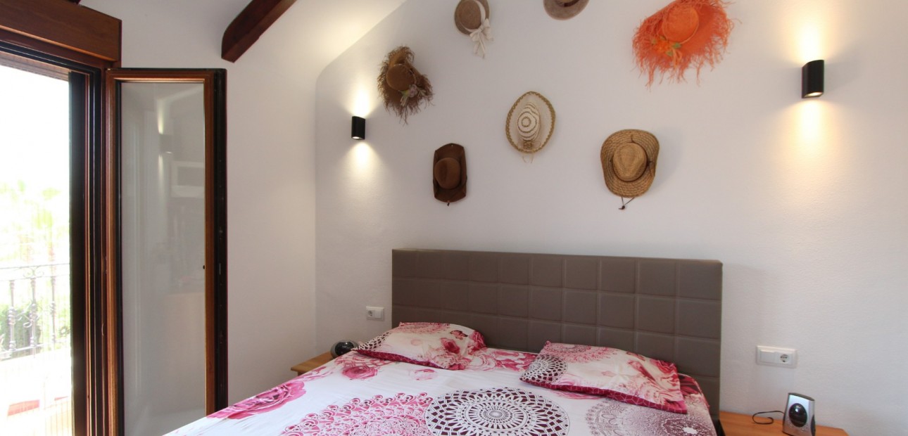 Sale - Detached Villa -
Algorfa - La Finca Golf Resort