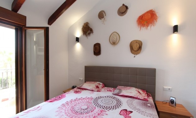 Sale - Detached Villa -
Algorfa - La Finca Golf Resort