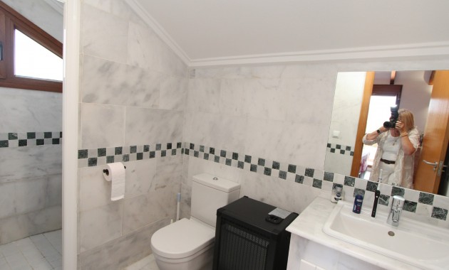 Sale - Detached Villa -
Algorfa - La Finca Golf Resort