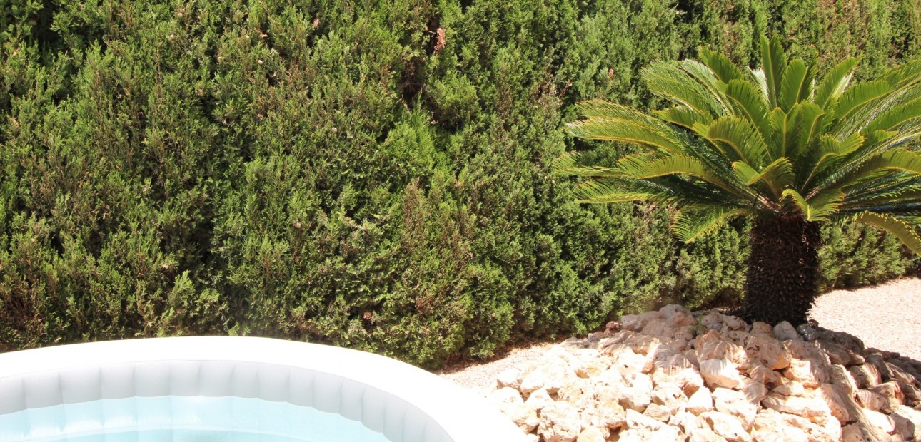 Sale - Detached Villa -
Algorfa - La Finca Golf Resort