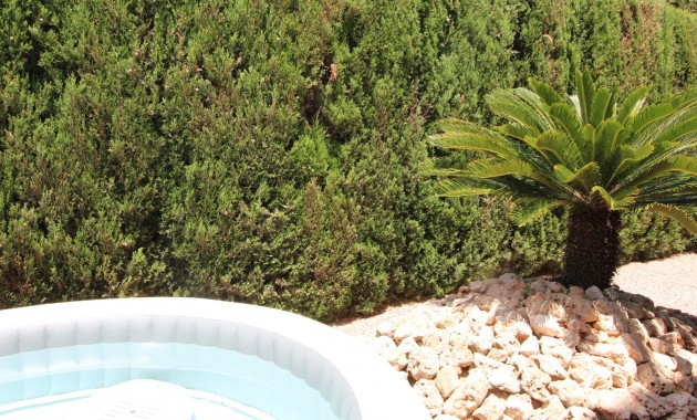 Sale - Detached Villa -
Algorfa - La Finca Golf Resort