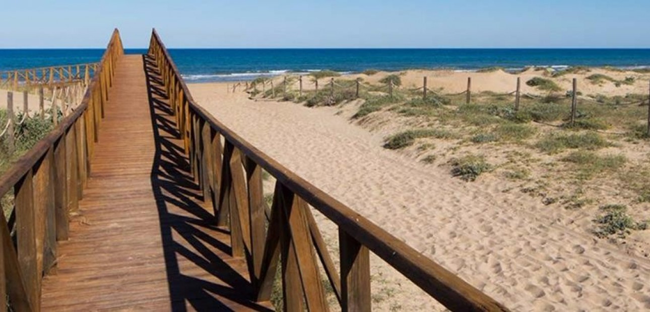 Sale - Detached Villa -
Algorfa - La Finca Golf Resort