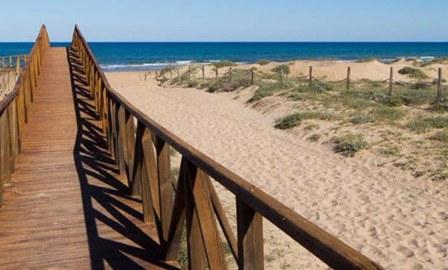 Sale - Detached Villa -
Algorfa - La Finca Golf Resort