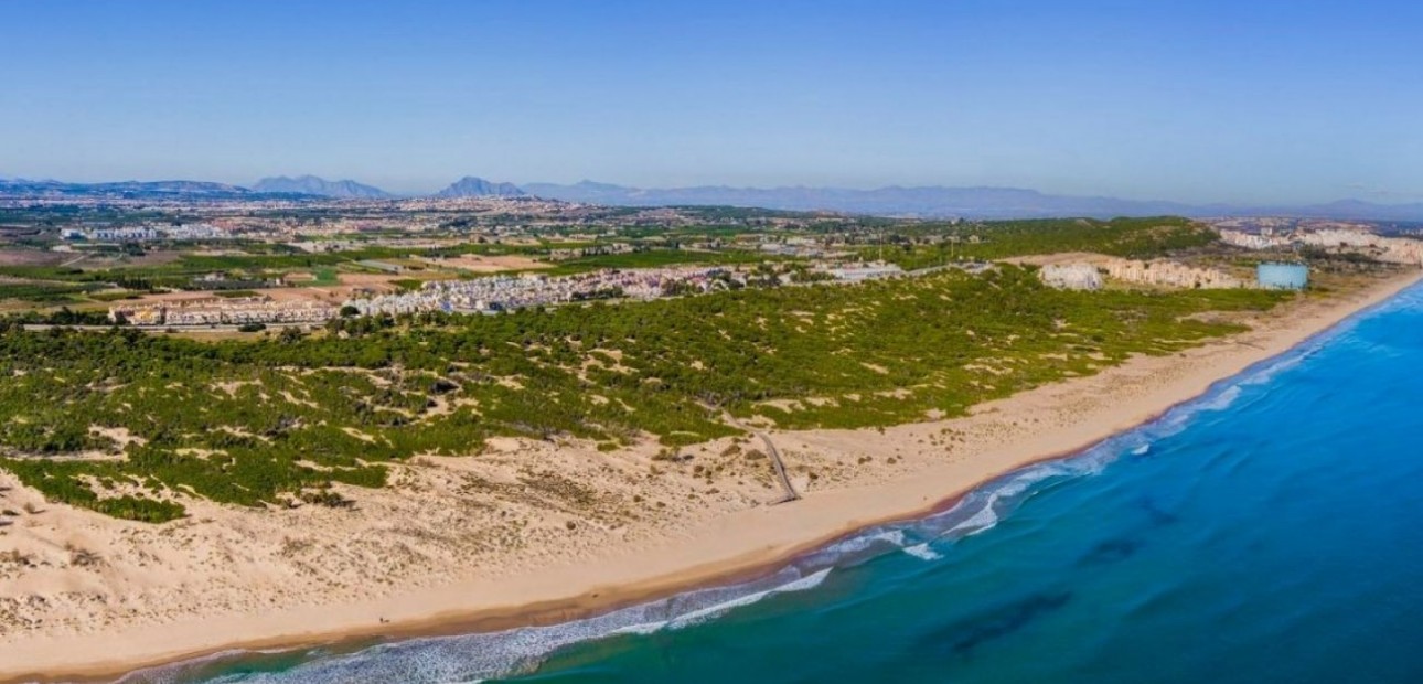 Sale - Detached Villa -
Algorfa - La Finca Golf Resort