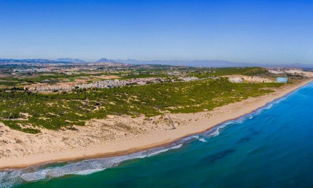 Sale - Detached Villa -
Algorfa - La Finca Golf Resort