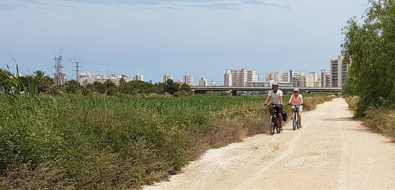 Sale - Detached Villa -
Algorfa - La Finca Golf Resort