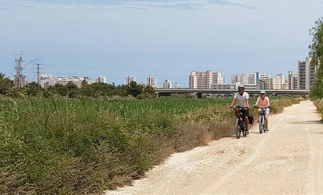 Sale - Detached Villa -
Algorfa - La Finca Golf Resort