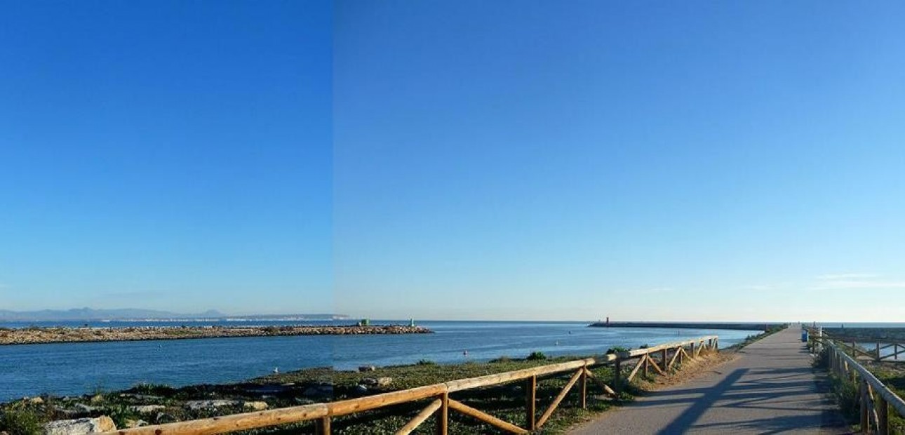 Sale - Detached Villa -
Algorfa - La Finca Golf Resort