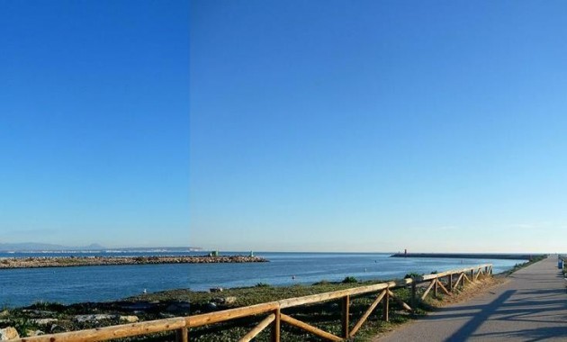 Sale - Detached Villa -
Algorfa - La Finca Golf Resort