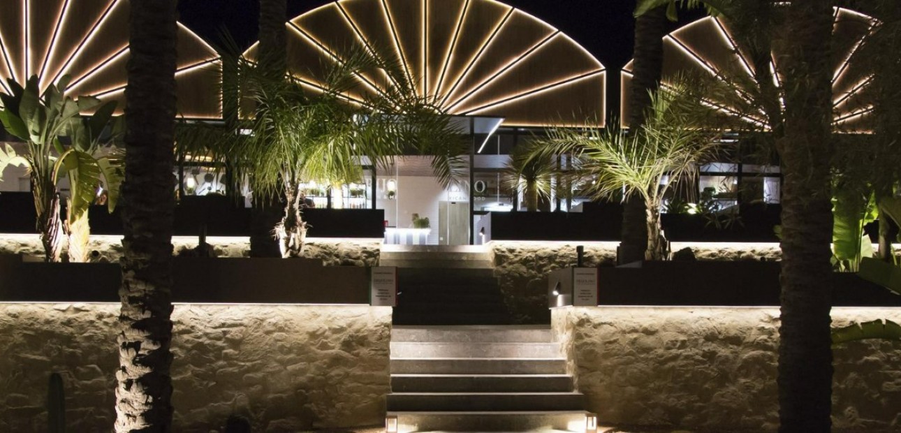 Sale - Detached Villa -
Algorfa - La Finca Golf Resort