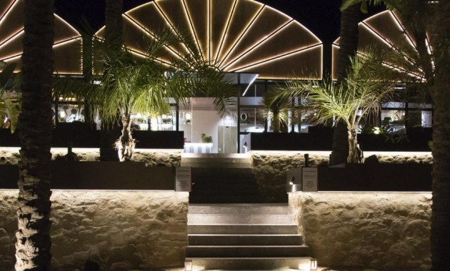 Sale - Detached Villa -
Algorfa - La Finca Golf Resort