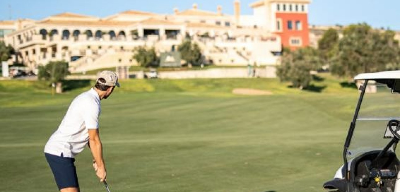 Sale - Detached Villa -
Algorfa - La Finca Golf Resort