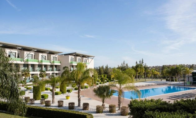 Sale - Detached Villa -
Algorfa - La Finca Golf Resort