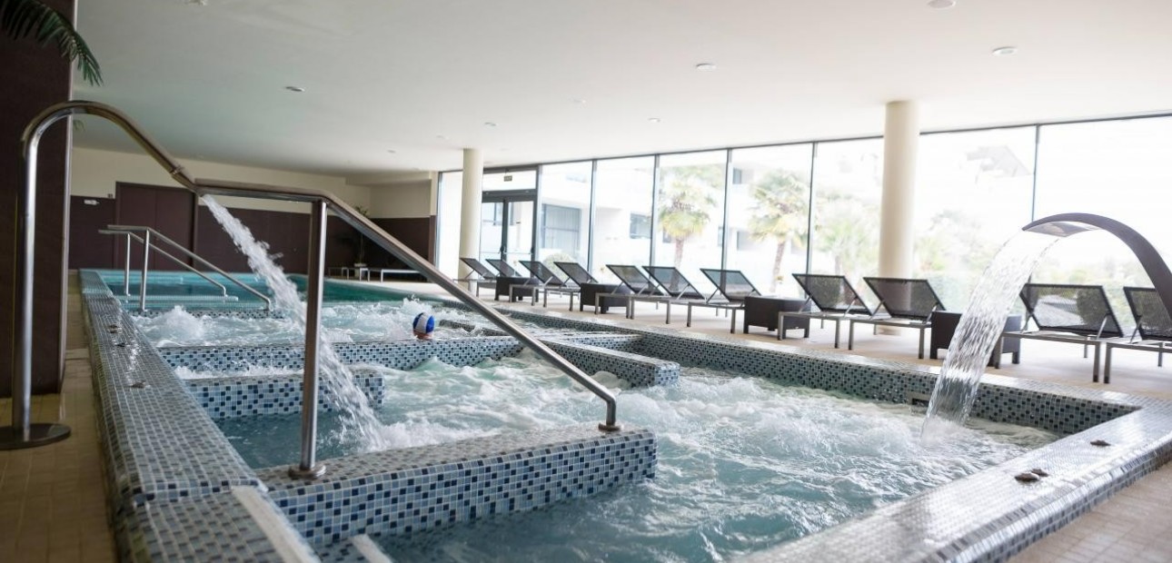 Sale - Detached Villa -
Algorfa - La Finca Golf Resort