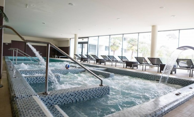 Sale - Detached Villa -
Algorfa - La Finca Golf Resort