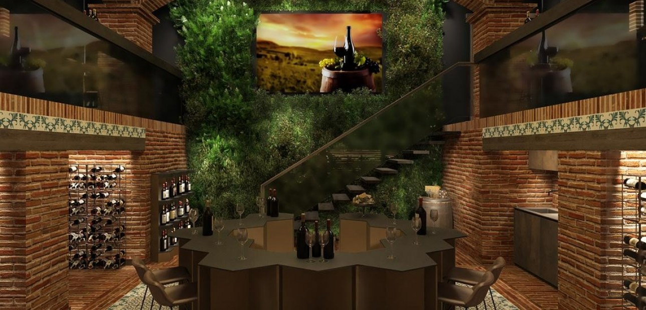 Sale - Detached Villa -
Algorfa - La Finca Golf Resort