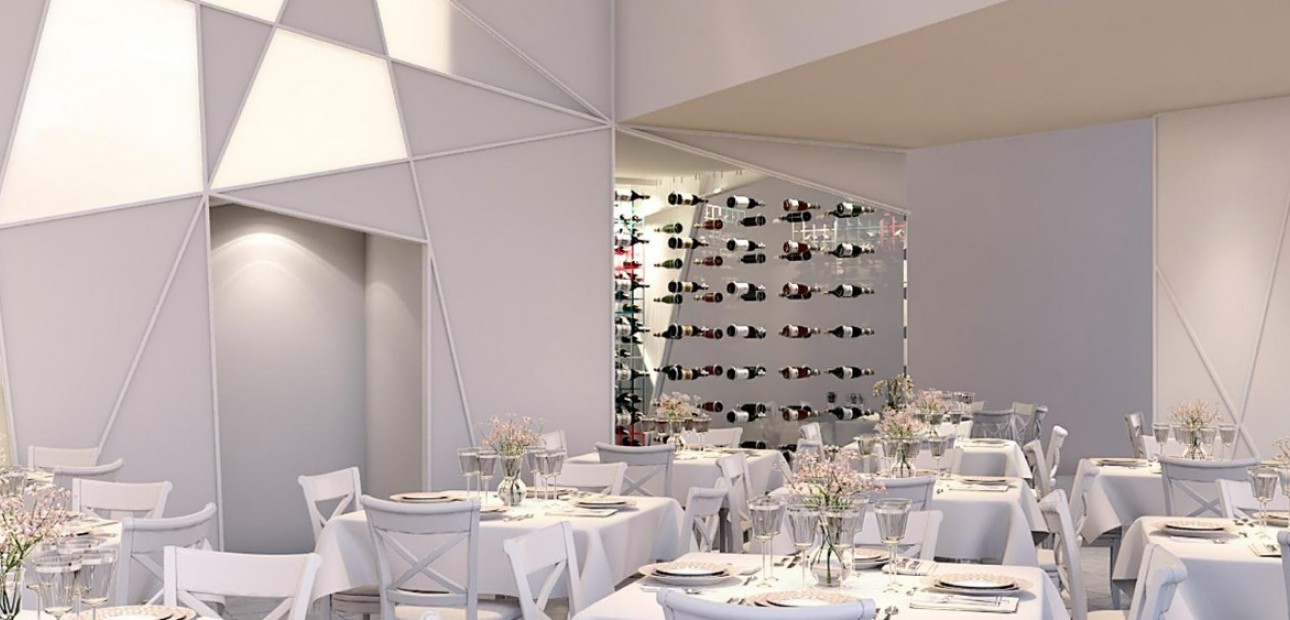 Sale - Detached Villa -
Algorfa - La Finca Golf Resort