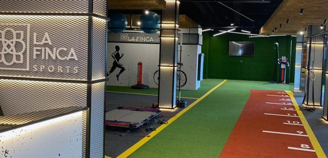 Sale - Detached Villa -
Algorfa - La Finca Golf Resort