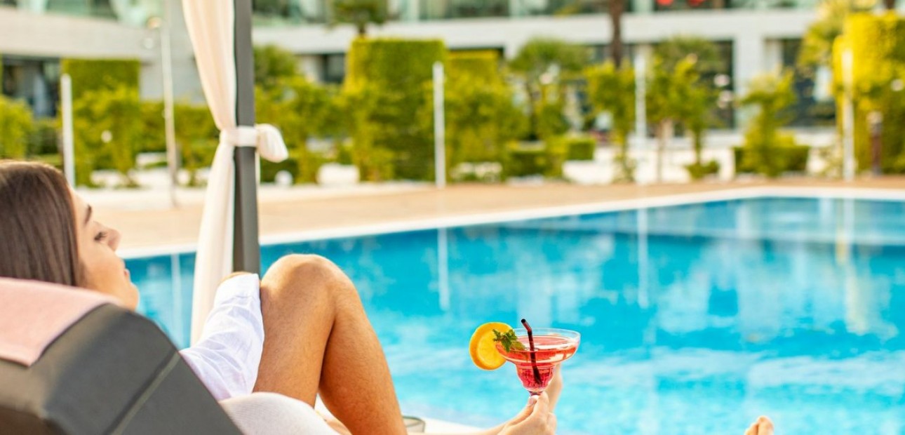 Sale - Detached Villa -
Algorfa - La Finca Golf Resort