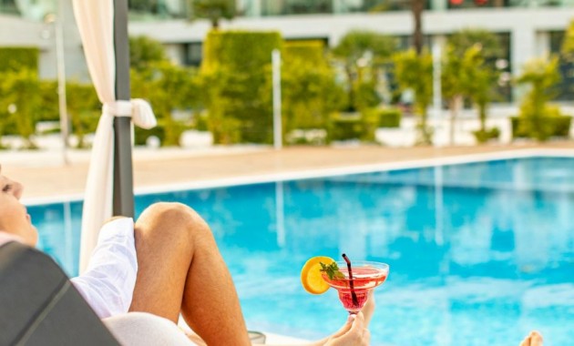 Sale - Detached Villa -
Algorfa - La Finca Golf Resort