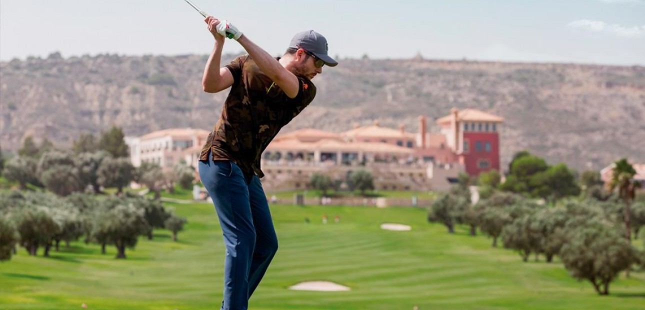 Sale - Detached Villa -
Algorfa - La Finca Golf Resort