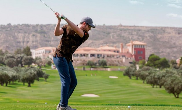 Sale - Detached Villa -
Algorfa - La Finca Golf Resort