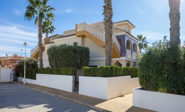 Sale - Apartment Ground Floor Apartment -
Ciudad Quesada - Doña Pepa