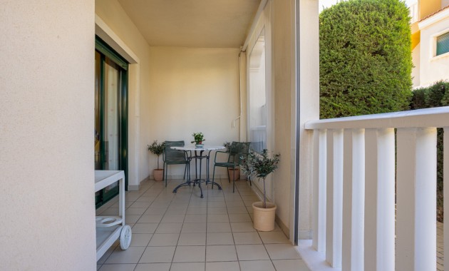 Sale - Apartment Ground Floor Apartment -
Ciudad Quesada - Doña Pepa