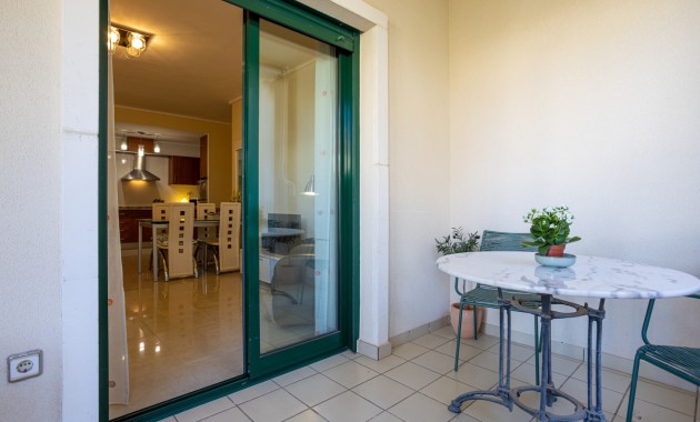 Sale - Apartment Ground Floor Apartment -
Ciudad Quesada - Doña Pepa