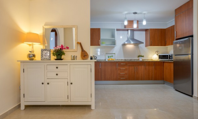 Sale - Apartment Ground Floor Apartment -
Ciudad Quesada - Doña Pepa